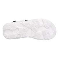 Hurley Men's Strap Sandal, Gray