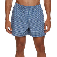 Banana Republic Men's Woven Boxer - Assorted Colors (3-Pack)