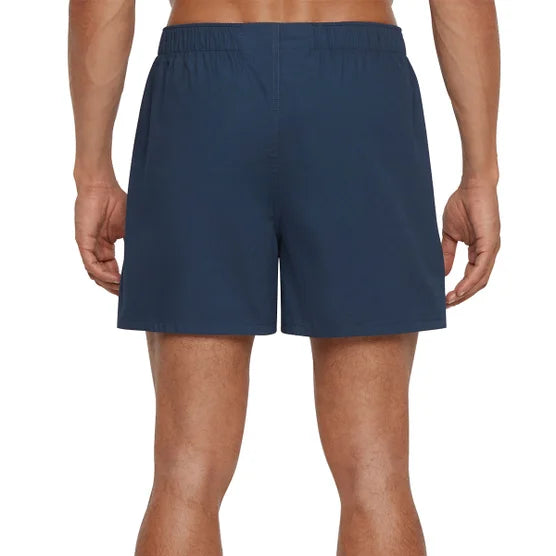 Banana Republic Men's Woven Boxer - Assorted Colors (3-Pack)