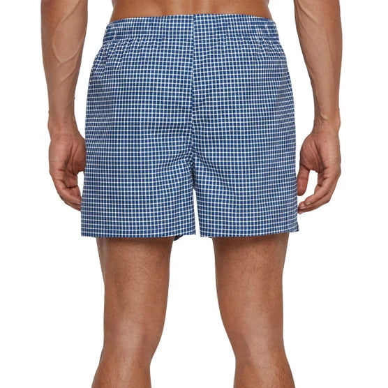 Banana Republic Men's Woven Boxer - Assorted Colors (3-Pack)