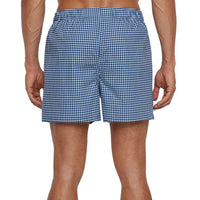 Banana Republic Men's Woven Boxer - Assorted Colors (3-Pack)
