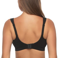 Felina Ladies Adaptive Cup Wire Free Bra (2-pack)