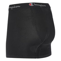 Champion Men's Performance Mesh Boxer Brief, (5-Pack)