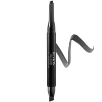 Revlon Colorstay 2-in-1 Angled Kajal Eyeliner, 104 Graphite