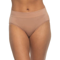 Felina Women's Pima Cotton Hipster, Assorted Colors (5-Pack)
