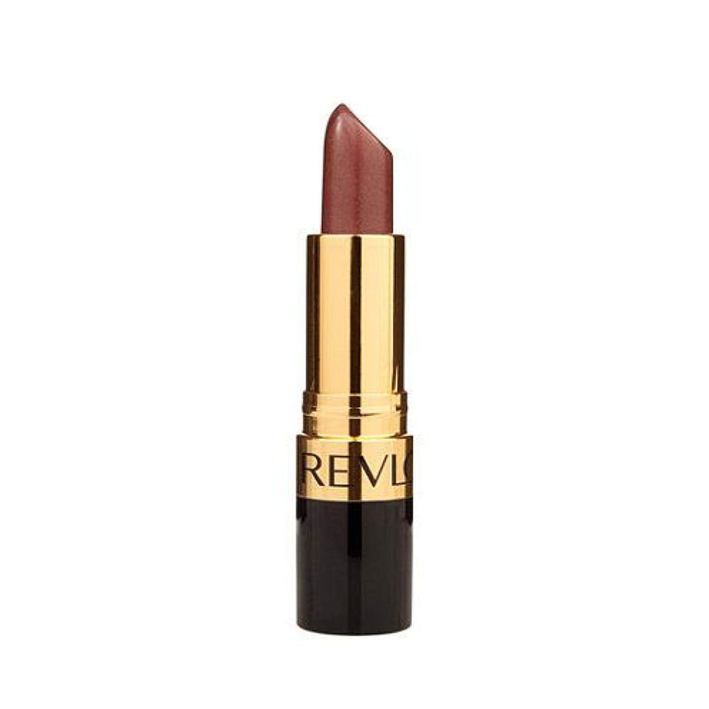 Revlon Super Lustrous Lipstick Pearl, Copperglow Berry 470