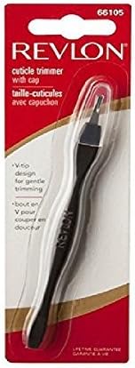 REVLON Revlon® Cuticle Trimmer with Cap (16610)