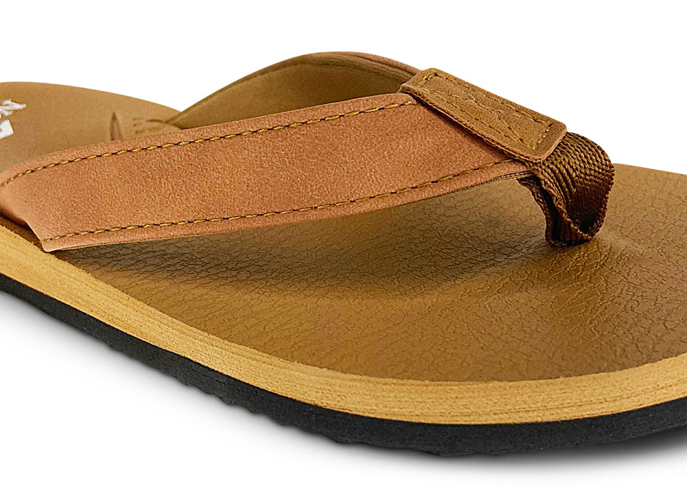 NORTY Women's Flip Flops Sandal for Beach Pool Casual (12091)