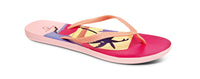 NORTY Women's Easy to Wear Casual EVA Flip Flop Sandal