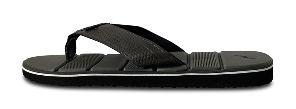 Norty Men's EVA Flip Flop Thong Sandal Shoe (11144)