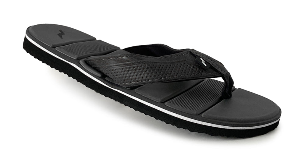 Norty Men's EVA Flip Flop Thong Sandal Shoe (11144)