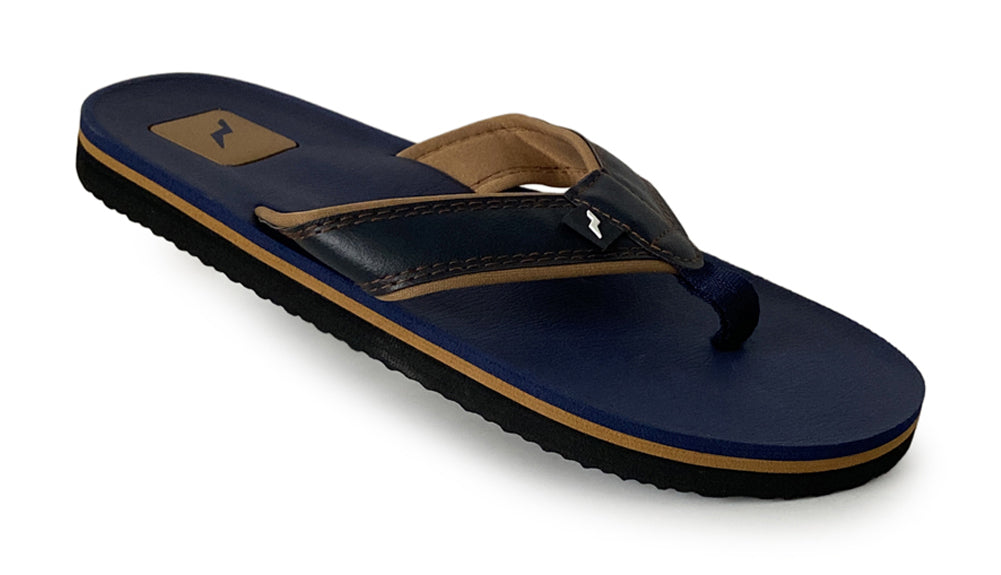 Norty Men's EVA Flip Flop Thong Sandal Shoe for Everyday (11164)