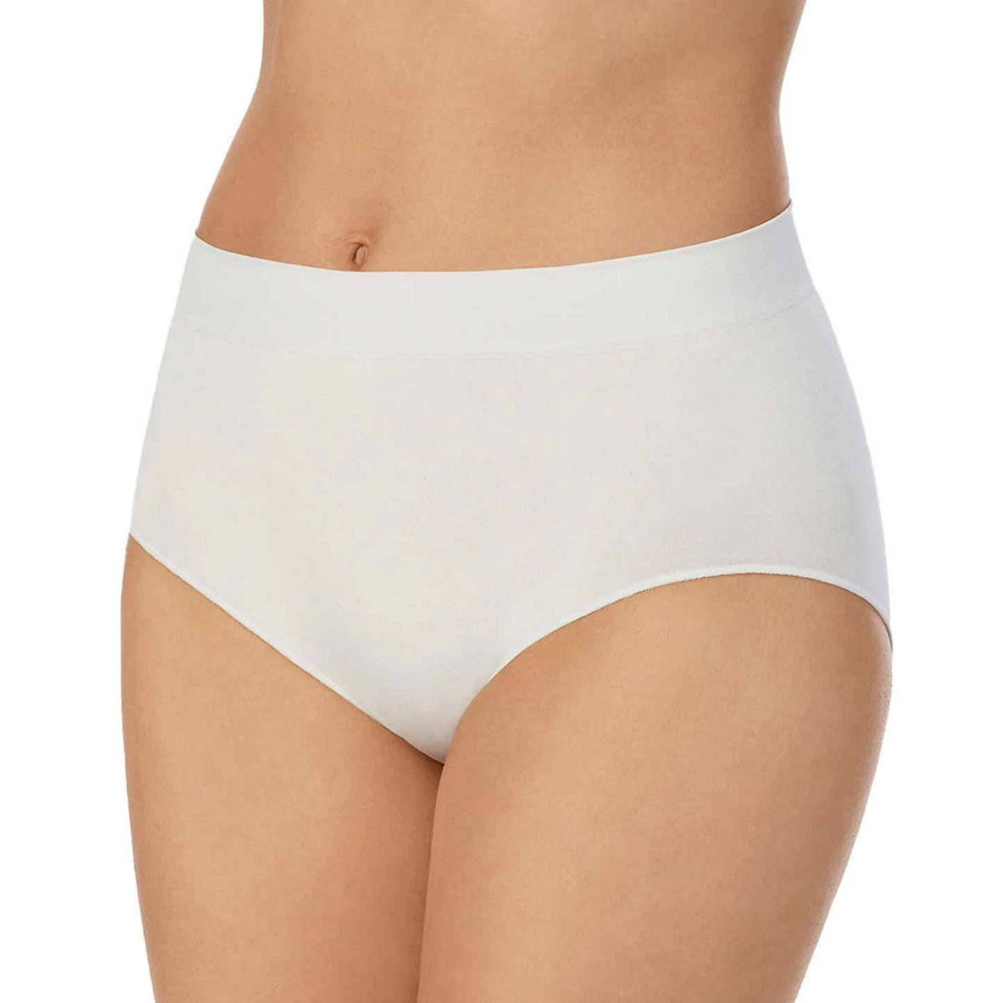 Carole Hochman Ladies' Seamless Brief - Assorted Colors (5-Pack)