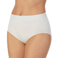 Carole Hochman Ladies' Seamless Brief - Assorted Colors (5-Pack)