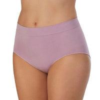 Carole Hochman Ladies' Seamless Brief - Assorted Colors (5-Pack)