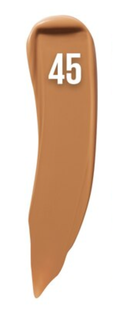 MAYBELLINE NEW YORK SuperStay Longwear Liquid Concealer, Up to 30HR Wear