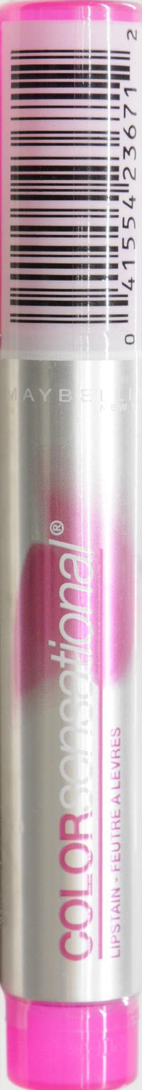 Maybelline New York Colorsensational Lipstain