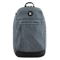 Hurley Rider Backpack - Cool Grey