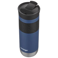 Contigo Snapseal Byron 2.0 Stainless Steel, Travel Mug, 20 oz (2-Pack)
