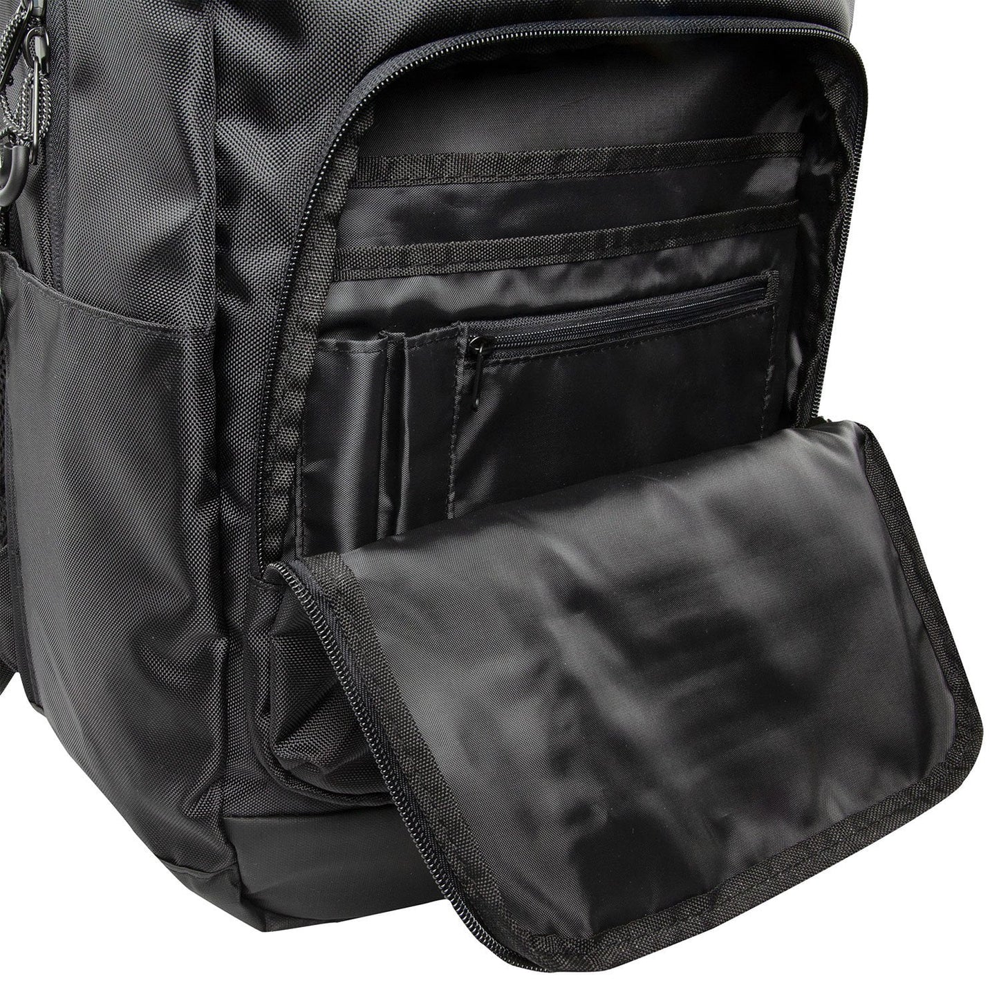 Hurley Rider Backpack - Black