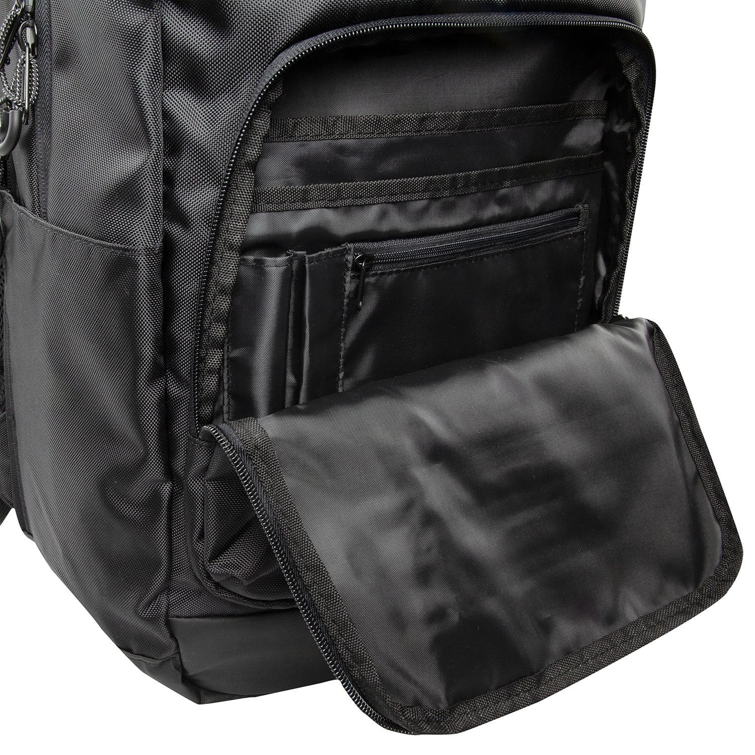 Hurley Rider Backpack - Black
