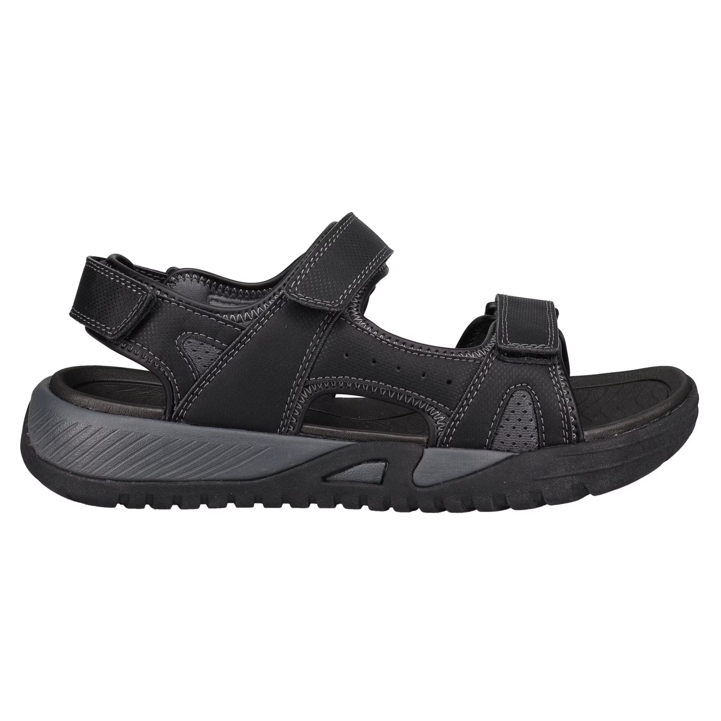 Eddie Bauer Men's Water Sandal - Black