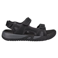 Eddie Bauer Men's Water Sandal - Black