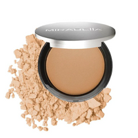 Mirabella Pure Press Mineral Powder - 4