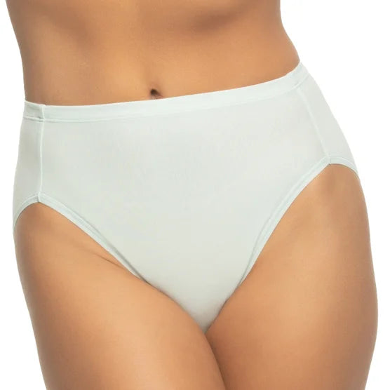 Felina Women's Hi-Cut, (6-pack)