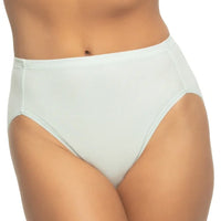 Felina Women's Hi-Cut, (6-pack)