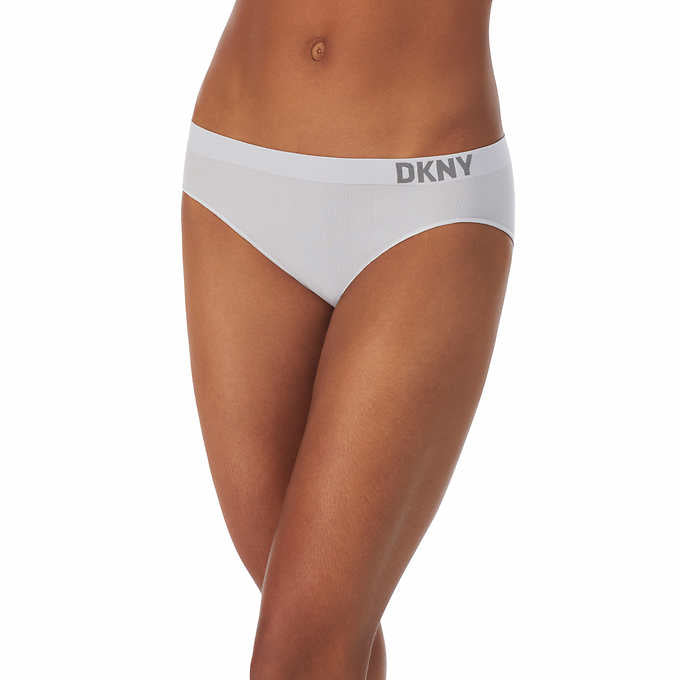 DKNY Nude Seamless Bralette, Women's Fashion, New Undergarments