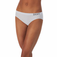 DKNY Ladies' Seamless Rib Bikini Underwear