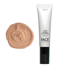 FACE Stockholm Tinted Mineral Moisturizer (35g)