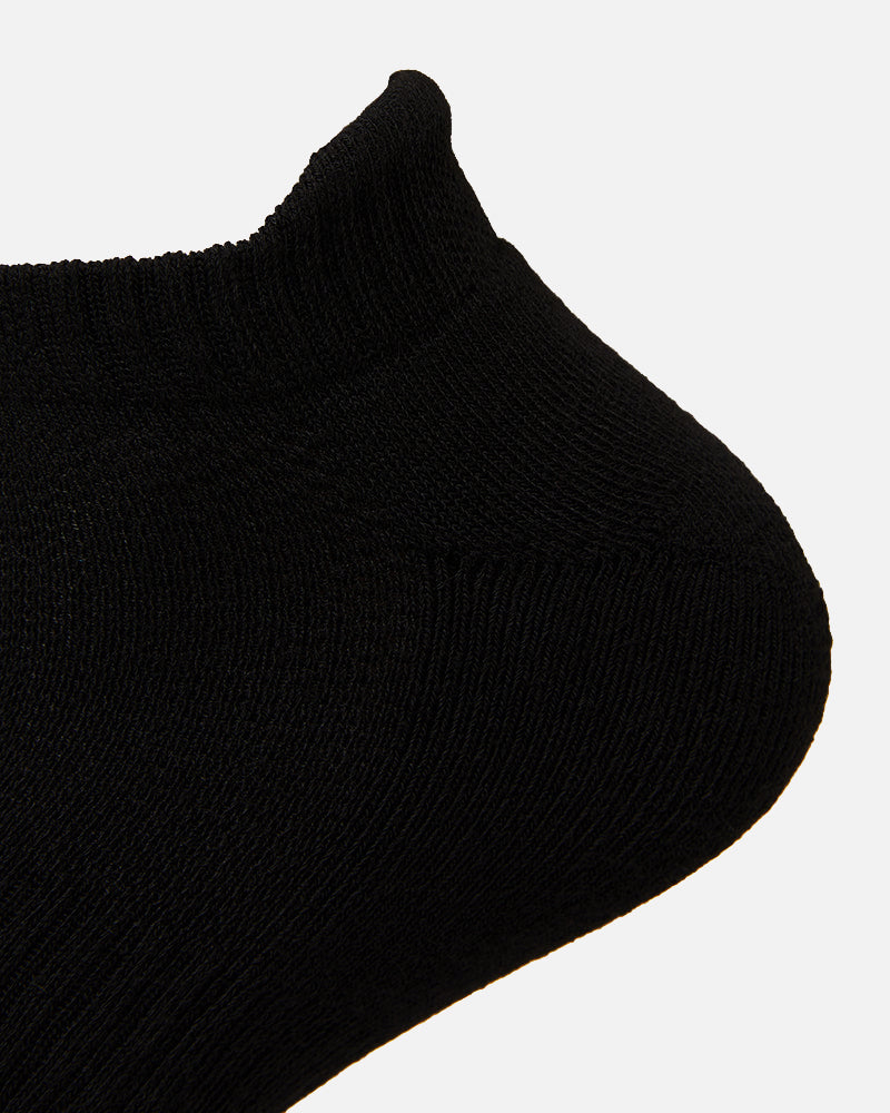 32 Degrees Men's,  Cool Comfort Ankle Running Socks, (6-Pack)