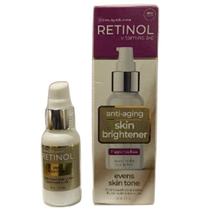 RETINOL I [36314000] Skin Brightener, 1.0 fl. oz. (30ml)
