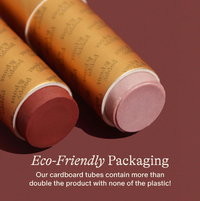 Poppy & Pout All Natural Lip Tint - (Daisy)