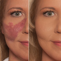 LUMINESS Airbrush Spray Full Coverage Body & Face Foundation