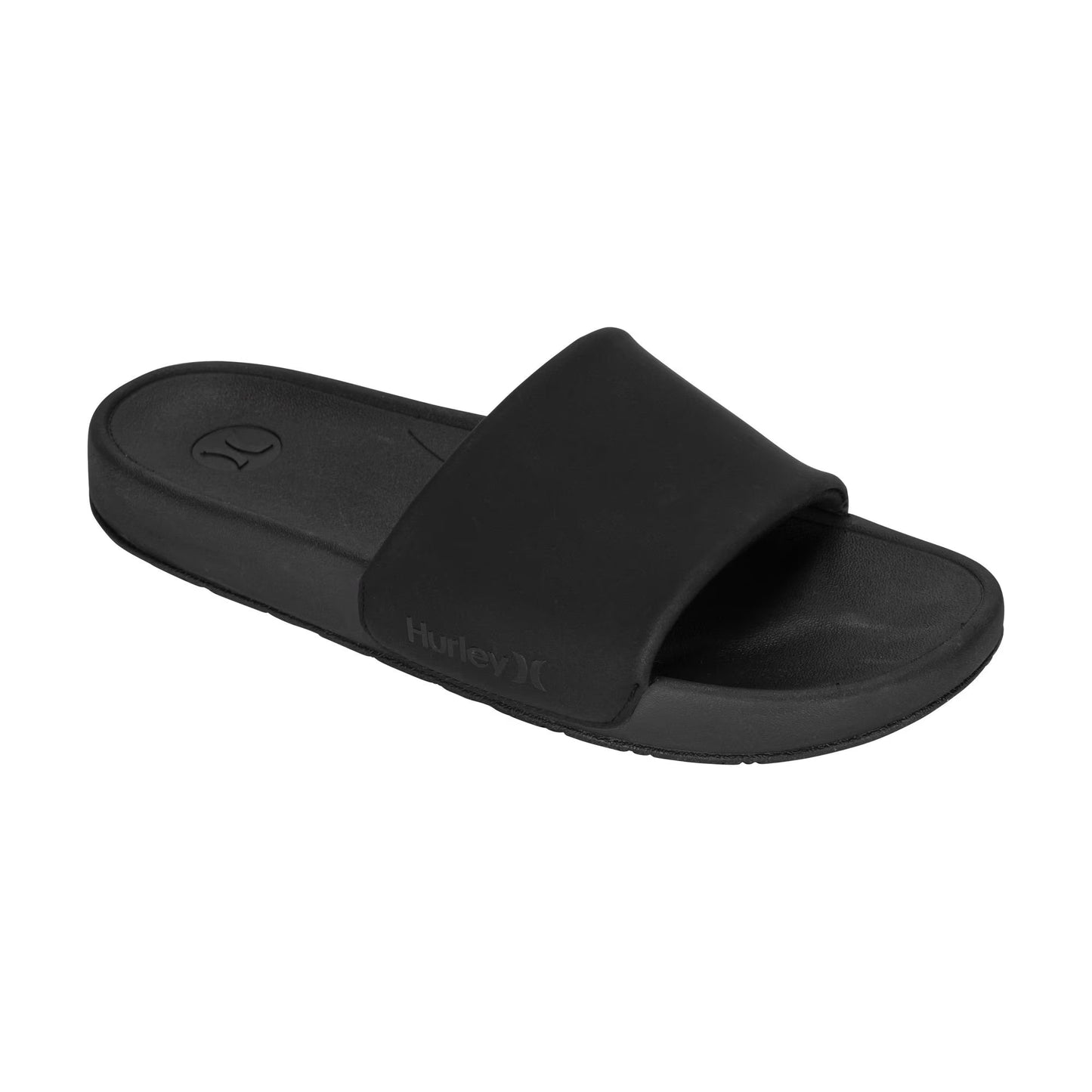 Hurley Men's Phantom Slide - Black