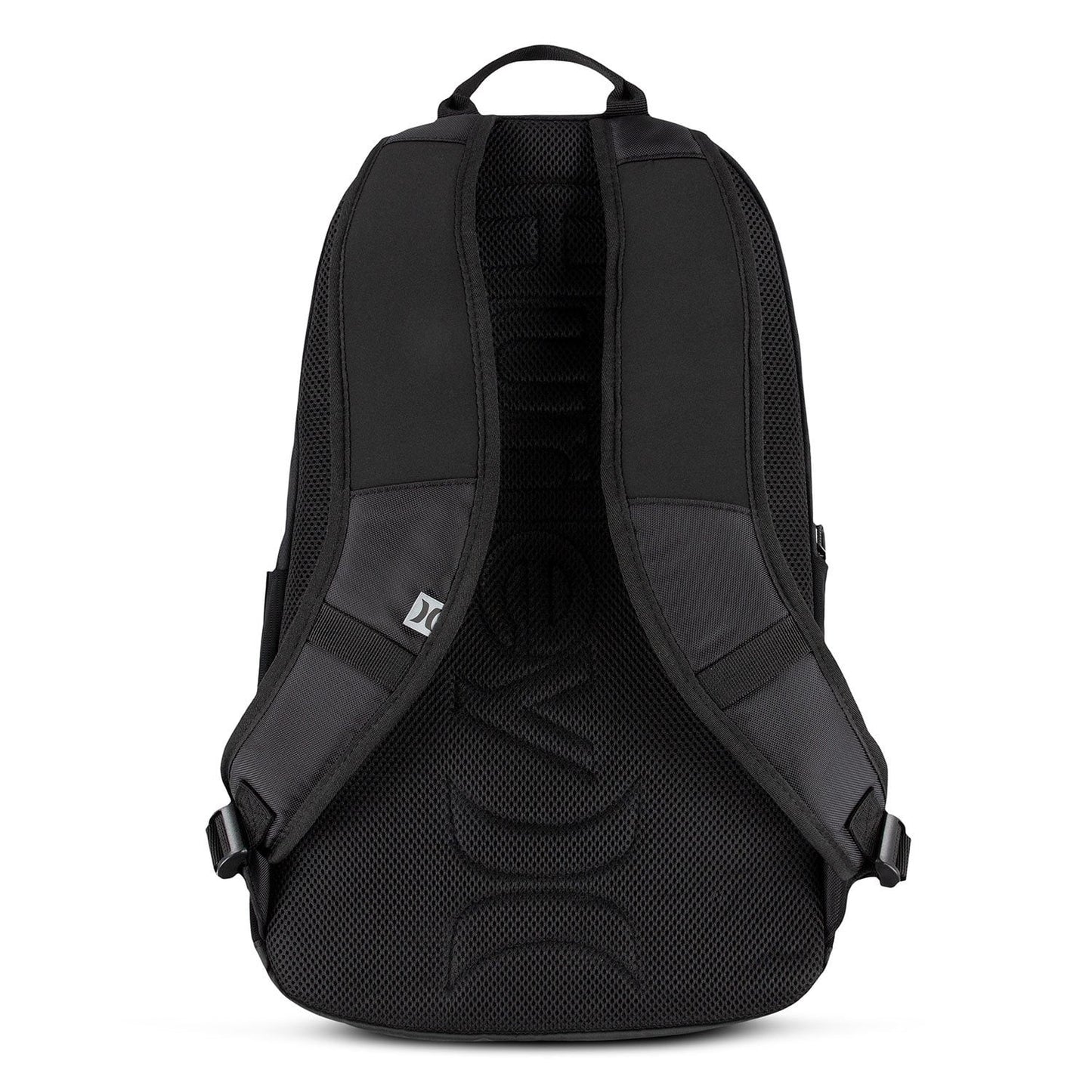 Hurley Rider Backpack - Black