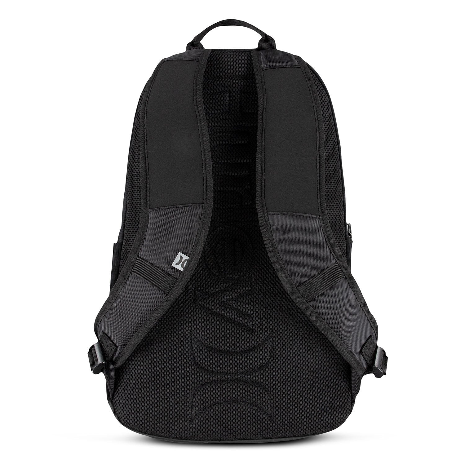 Hurley Rider Backpack - Black