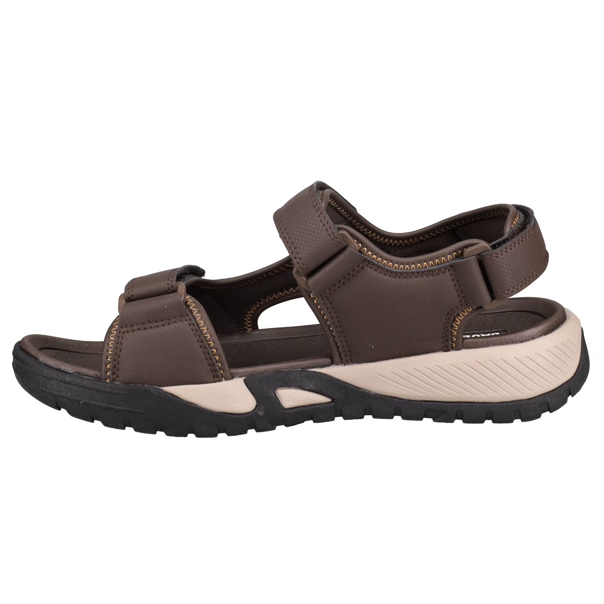 Eddie Bauer Men's Water Sandal - Brown