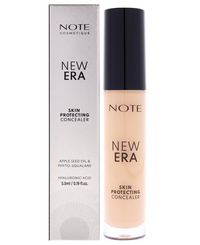 NOTE Cosmetics New Era Skin Protecting Concealer - Medium Beige (50)
