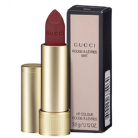 Gucci Rouge à Lèvres Long-Lasting Matte Lipstick, Assorted Colors