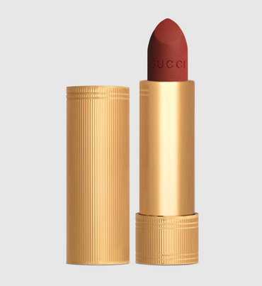 Gucci Rouge à Lèvres Long-Lasting Matte Lipstick, Assorted Colors