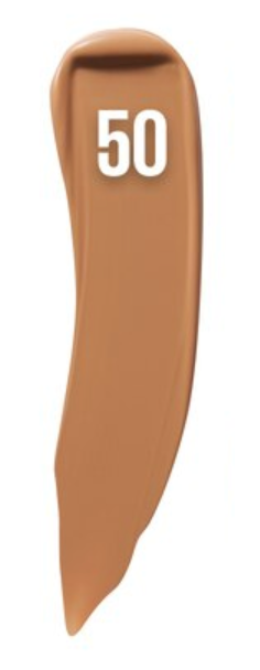 MAYBELLINE NEW YORK SuperStay Longwear Liquid Concealer, Up to 30HR Wear