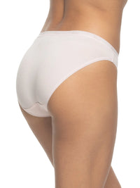 Felina | Signature Cotton Bikini - Glacier Pink # 547 (5-Pack)