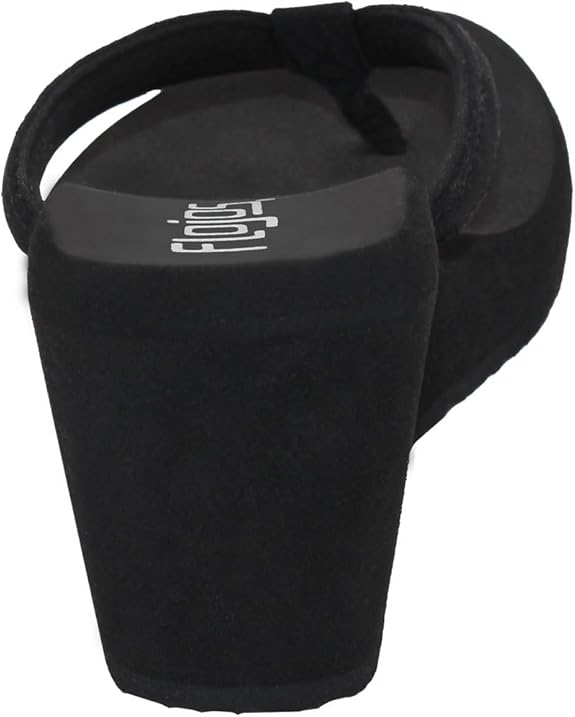 Flojos Olivia Vintage - Women's Wedge Sandal (343)