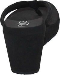 Flojos Olivia Vintage - Women's Wedge Sandal (343)