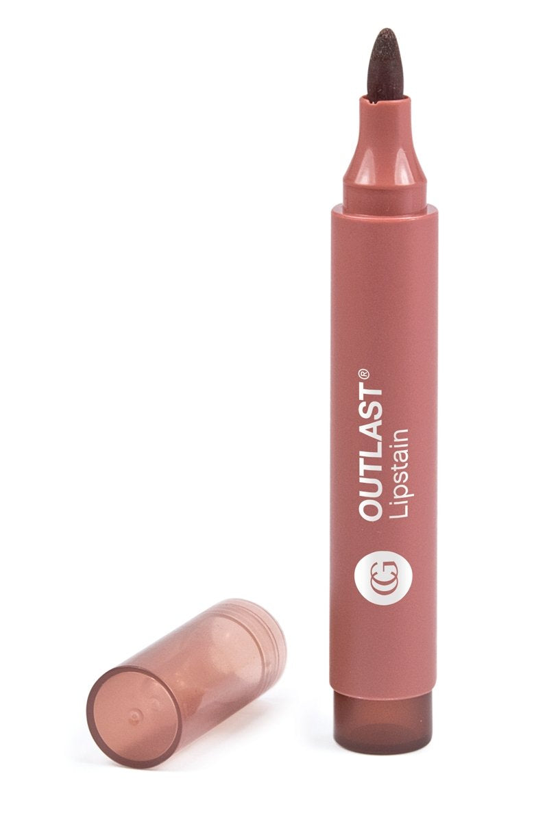 COVERGIRL Outlast Lipstain Cinnamon Smile (445)