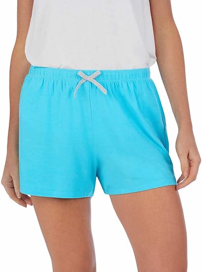 JANE & BLEECKER Ladies  Sleep Short (3 Pack)